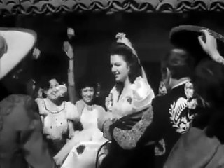 Bells of Rosarita (1945) – Vintage Cowboy Adventure