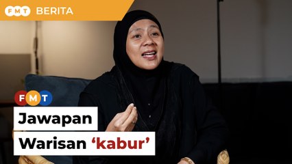Jawapan Warisan 'kabur', hanya tahu fitnah, kata Adun Kunak