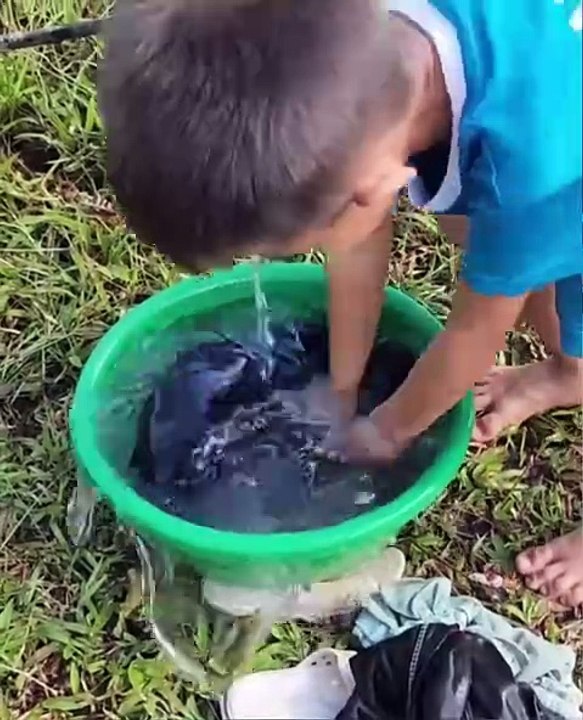 "Emotional Story of Siblings | Living Together with My Little Brother"