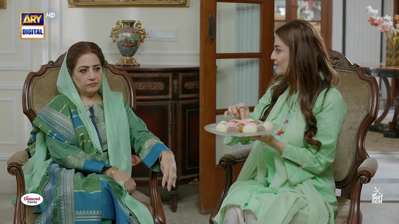 Sher Episode 19 _ Danish Taimoor _ Sarah Khan _ 23 July 2025 [ENG SUB] _ ARY Digital Drama
