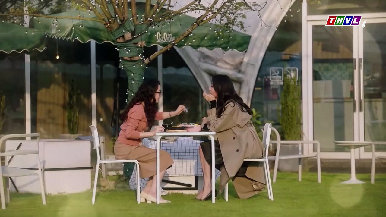 Nàng Trợ Lý Của Anh Tập 5 Phim Trung Quốc