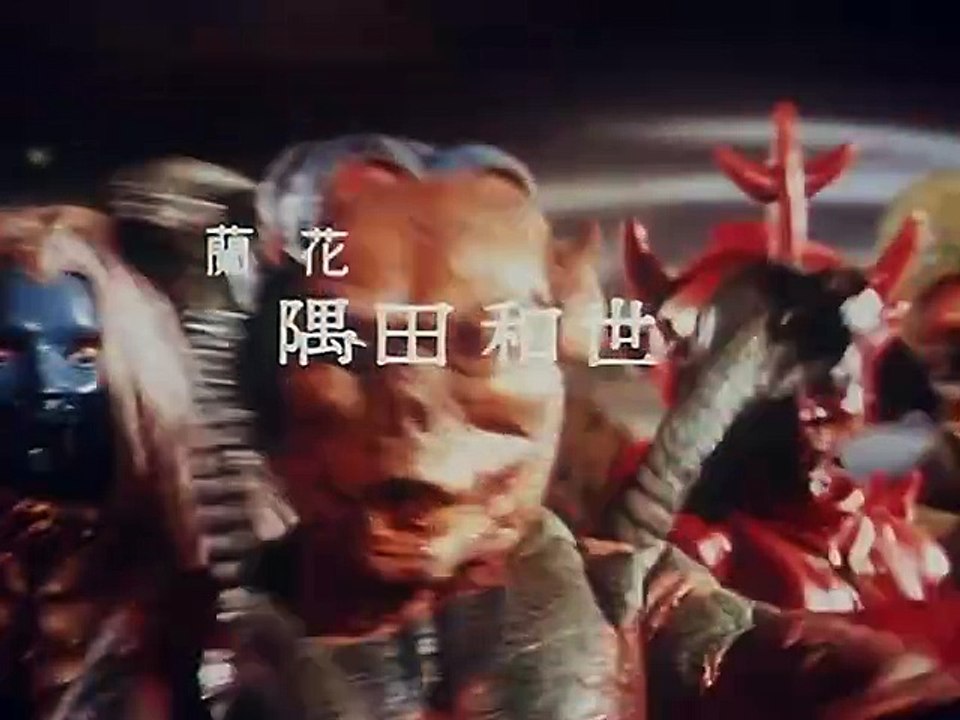 22 ヒメコブラ大死闘