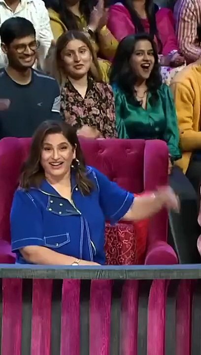 Kapil Sharma’s Best Punchlines – Non Stop Comedy Ride-8