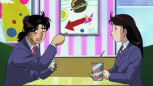 Kindaichi คินดะอิจิ กับคดีฆาตกรรมปริศนา ตอนที่ 117 คดีฆาตกรรมตำนานปีศาจโหยหวน ไฟล์ 1.1080p