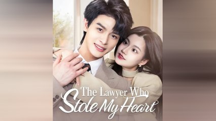 The Lawyer Who Stole My Heart Chinese Drama