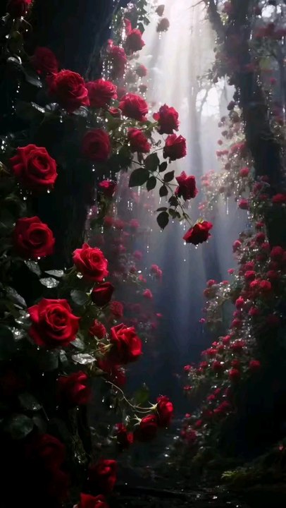 Wonder place.