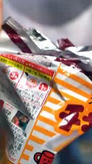 Chicken Ramen Variation 🍜 Enjoyed it all the way to the end 😋