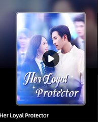 HER LOYAL PROTECTOR- Drama FULL MOVIES ENGLISH SUB
