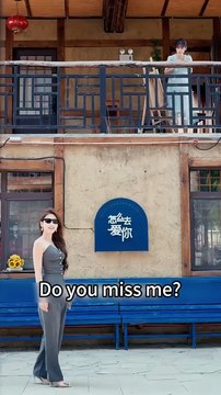 Cold CEO rejects all women but loves a mute village girl 10 years younger, spoiling her deeply!