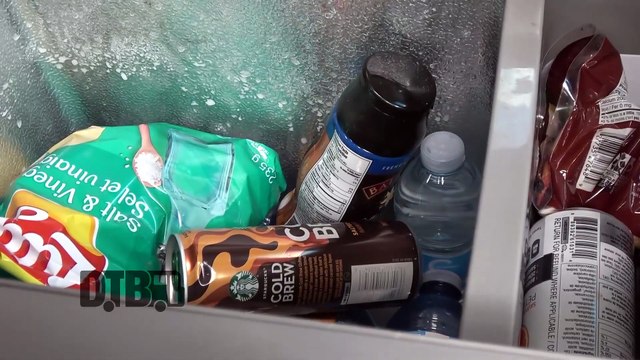 Return to Dust - BUS INVADERS Ep. 2089