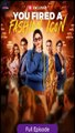 You Fired a Fashion Icon Full Episode #Moviecoveragetrailers #FullMovie