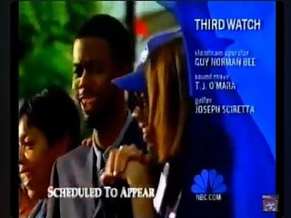 Making These ABC/CBS/NBC/FOX Split Screen Credits Videos Is Truly A Blessing!