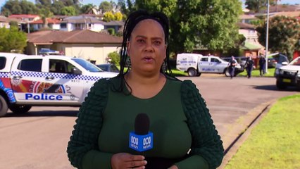 Police questioning man following death of woman in the Hunter Valley