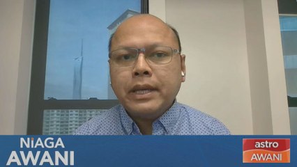 Adakah Bursa Malaysia bersedia hadapi kejutan dasar global?