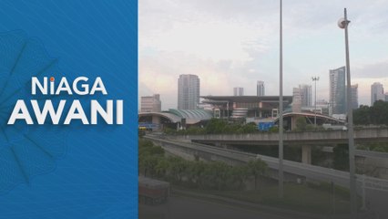 Naik taraf Pusat Pemeriksaan Woodlands maksimumkan potensi JS-SEZ