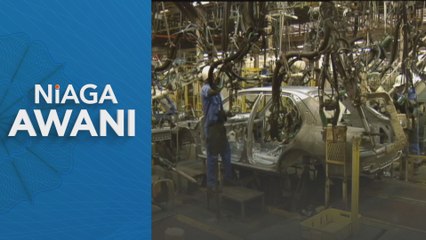 KDNK Malaysia berpotensi meningkat 4.4 peratus - RHB IB