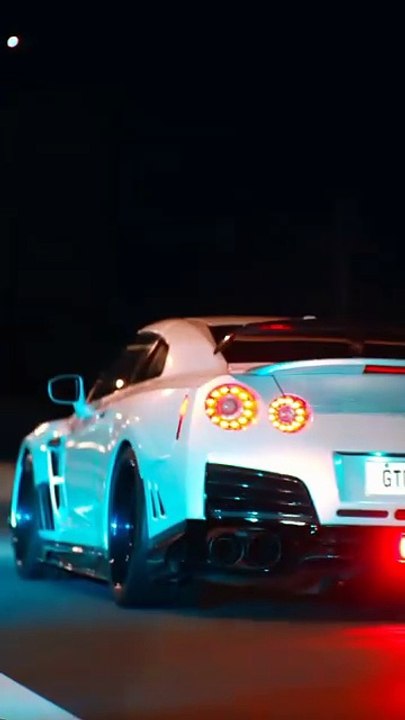 JdmStyle Perfect sound don't you think? #dm #apan #gtr #nissan #cars #iktok topic