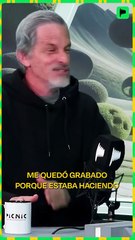 Rafael Ferro sorprendió al contar que manejaba un auto en una app antes de su serie con Tini Stoessel
