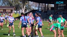 Macquarie Raidettes vs Dubbo CYMS League Tag Qualifying final | August 2025 | Daily Liberal