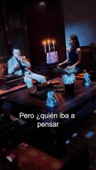 Título- El hombre que amaba… a otra