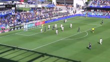 Victory for San Diego | San Jose 1-2 San Diego | Highlights and goals | MLS
