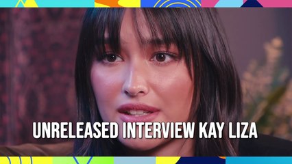 Fast Talk with Boy Abunda: Liza Soberano | (Ep. 663)