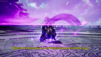 Swallowing the Heavens [Tun Tian Ji] Episode 30 Eng Sub