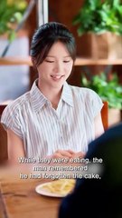 Thug Tries to Kill His Enemy… Until a Gold Pendant Reveals the Shocking Truth