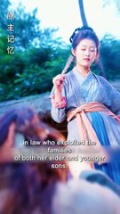 From Villainous Mother-in-Law to Hero! One “Worthless” Stone That Changed Everything