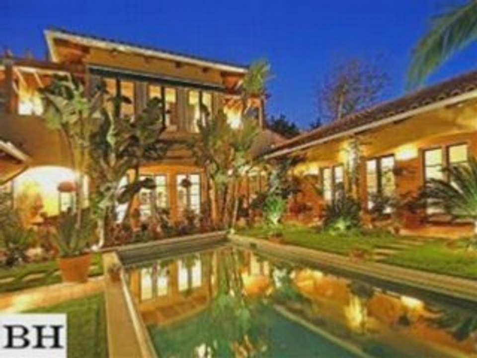 Britney Spears House