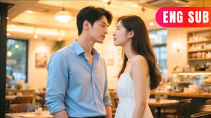 [ENG SUB]✨Shocker - My Fiancé's Uncle Turns Out to Be My Ex - Boyfriend