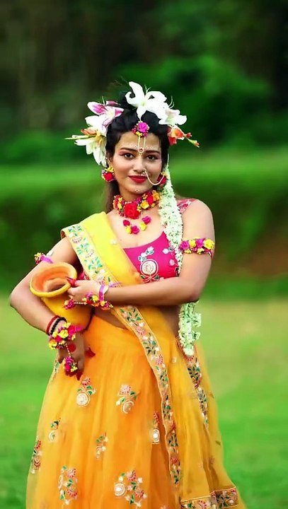 A.R. Rahman, Asha Bhosle, Udit Narayan, Vaishali Samant • Radha Kaishn