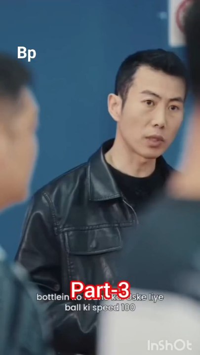 Ping Pong Part 3 | Chinese  Drama | Table Tennis Champion