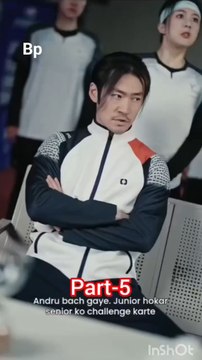 Ping Pong Part 5 | Chinese Drama | Table Tennis Champion