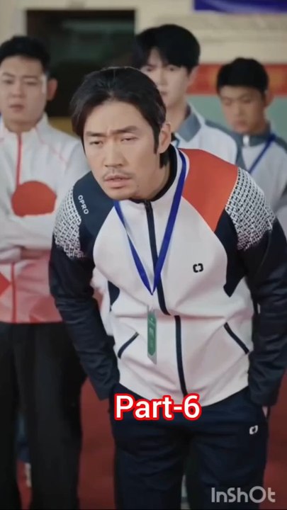 Ping Pong Part 6 | Chinese  Drama | Table Tennis Champion