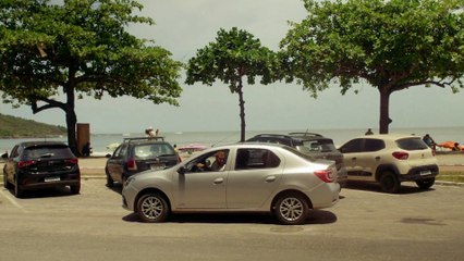 Prédio Vazio - Filme 2025