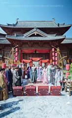 Glory Returns – FULL HD MOVIE [Eng Sub]