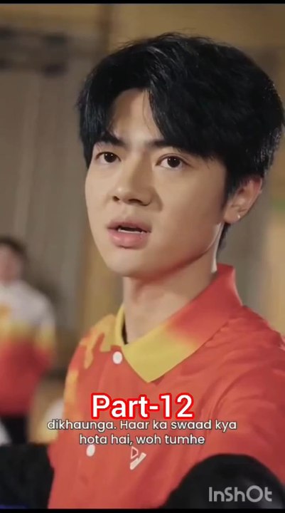 Ping Pong Part 12 | Chinese  Drama | Table Tennis Champion