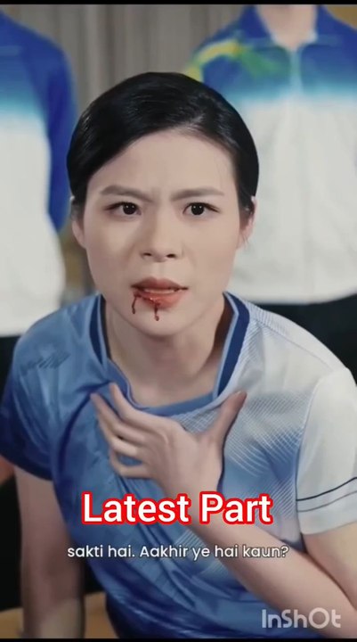 Ping Pong Last Part | Chinese  Drama | Table Tennis Champion