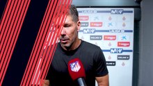 'What counts is winning' - Simeone reflects on opening weekend shock for Atletico