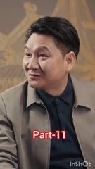 Ping Pong Part 11 | Chinese  Drama | Table Tennis Champion