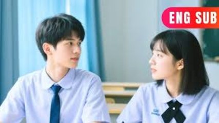 [ENG SUB]✨Encountered in Senior Year of High School, The Rich Heir, My Hidden Star