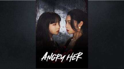 Angry Her Chinese Drama - Epicurean Expeditions