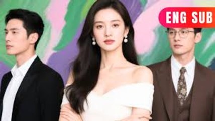 [ENG SUB]✨A Decade of Love - His Infidelity Exposed as I Share My Leukemia News #DRAMA #PureLove