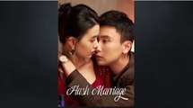 Flash Marriage Chinese Drama - Epicurean Expeditions