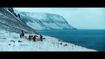 Os Malditos - Filme 2025