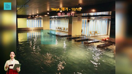 방콕 시티 호텔 리뷰