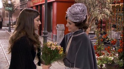 Acacias 38 Capitulo 203