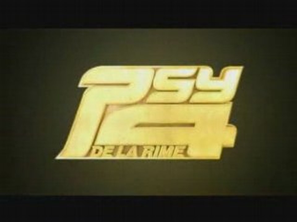 Episode 6 - Les Cités d'or - Psy 4 de la Rime