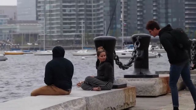 Movie Trailer Voice Prank!! 🎤🍿 | Epic Stranger Reactions 😂 #MovieTrailerPrank #FunnyPranks #PrankVideo